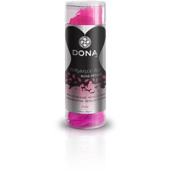 Декоративные лепестки розы DONA Rose Petals