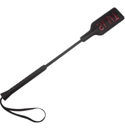 Стек из коллекции Spanking Paddle, длина 45 см, ширина 5,3 см