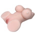 Мастурбатор вагина и анус Pussy & Ass