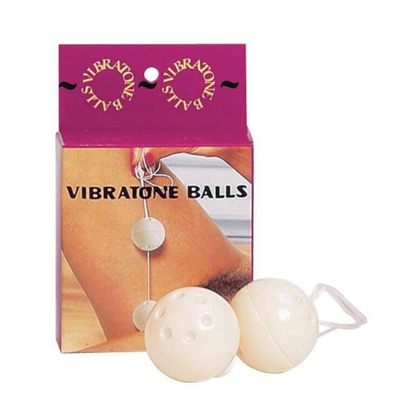Шарики Vibratone Balls №7334