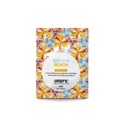 Пробник массажного масла EXSENS Sex On The Beach, 3 мл