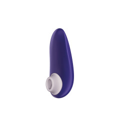 Вакуумный клиторальный стимулятор Womanizer Starlet 3 INDIGO