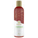 Натуральное массажное масло DONA Reinvigorate - Coconut & Lime