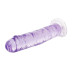 Фаллоимитатор на присоске Love stay with me - SEXTOY PENIS, 22 см
