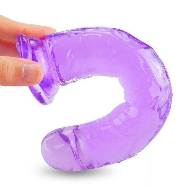 Фаллоимитатор на присоске Love stay with me - SEXTOY PENIS, 22 см