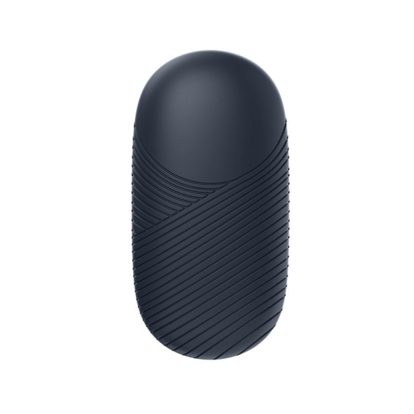 Мощный вибратор Satisfyer Lay-On - Dark Desire