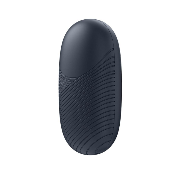 Мощный вибратор Satisfyer Lay-On - Dark Desire