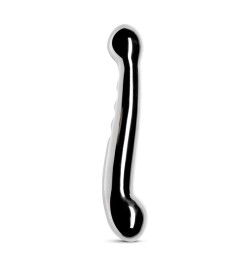 Дилдо Sinner Gear Unbendable - Elegant Seven Metal Dildo