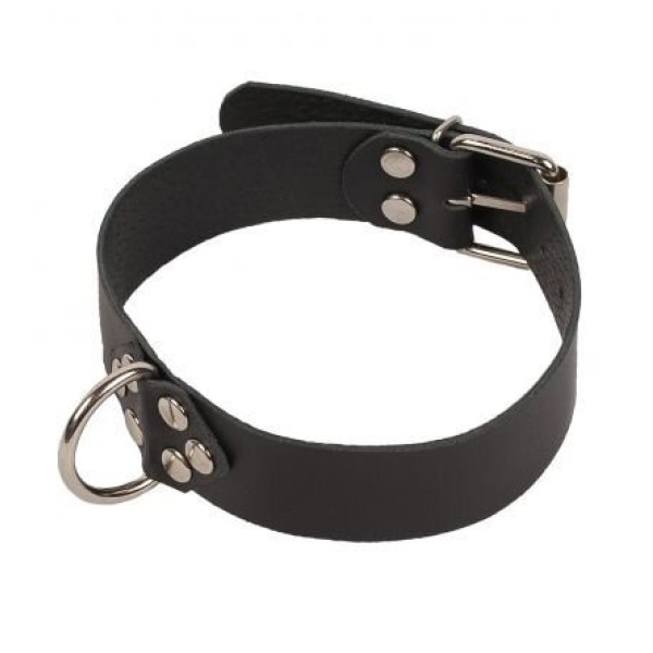 Набор Exxtreme Sex BDSM Leather Set, Black