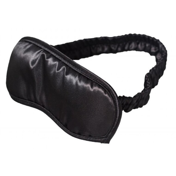 Набор Exxtreme Sex BDSM Leather Set, Black