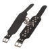 Набор Exxtreme Sex BDSM Leather Set, Black