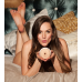 Мастурбатор Fleshlight Girls: Tori - Torrid