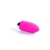 Виброяйцо с пультом ДУ - Remoted controller egg 0.3 USB Pink, 9 см