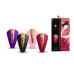 Клиторальный вибратор Shunga - Obi Intimate Massager Black
