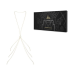 Цепочка для тела Bijoux Indiscrets Magnifique 8 Body Chain - Gold