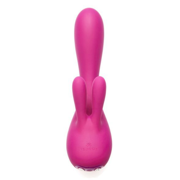 Вибратор-кролик Je Joue - Fifi Fuchsia