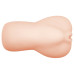 Мастурбатор-вагина Crazy Bull - Helen Realistic Vagina