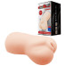 Мастурбатор-вагина Crazy Bull - Helen Realistic Vagina