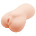 Мастурбатор-вагина Crazy Bull - Helen Realistic Vagina