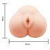 Мастурбатор-вагина Crazy Bull - Helen Realistic Vagina