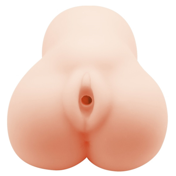 Мастурбатор-вагина Crazy Bull - Helen Realistic Vagina