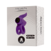 Эрекционное виброкольцо Adrien Lastic Bullet Lastic Ring