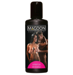 Массажное масло Magoon Oriental Ecstasy, 100 мл