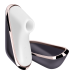 Вакуумный клиторальный стимулятор Satisfyer Traveler