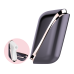 Вакуумный клиторальный стимулятор Satisfyer Traveler