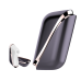 Вакуумный клиторальный стимулятор Satisfyer Traveler