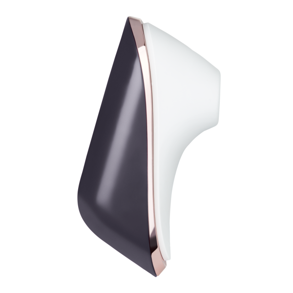 Вакуумный клиторальный стимулятор Satisfyer Traveler