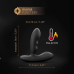 Массажеры простаты Dorcel P-Stroker с пультом