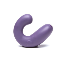 Вибратор Je Joue - G-Kii Purple