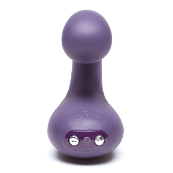 Вибратор Je Joue - G-Kii Purple