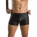 049 SHORT MATT black S/M - Passion