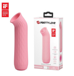 Духи мужские Desire Pheromone Sport 8 мл