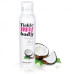 Массажная пена Love To Love TICKLE MY BODY COCONUT увлажняющая, 150 мл