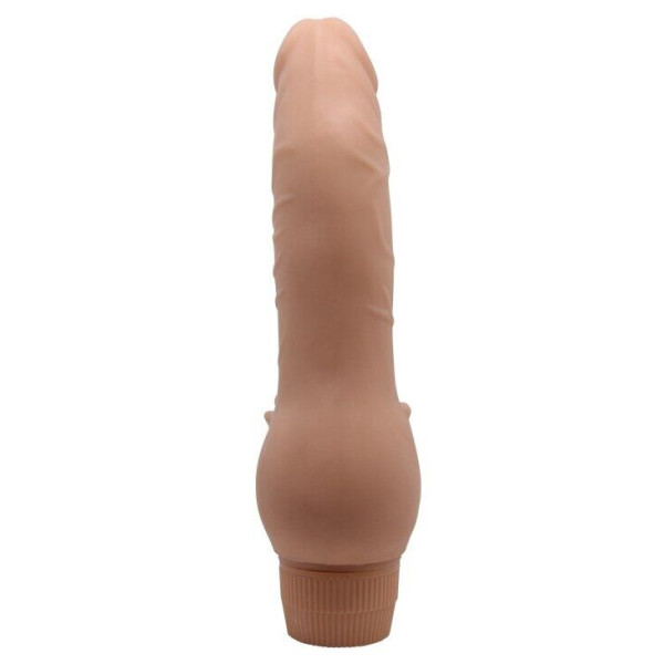 Вибратор реалистик BARBARA CLARK DILDO VIBRATOR