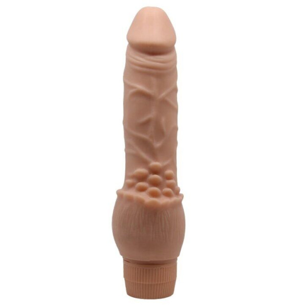 Вибратор реалистик BARBARA CLARK DILDO VIBRATOR