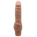 Вибратор реалистик BARBARA CLARK DILDO VIBRATOR