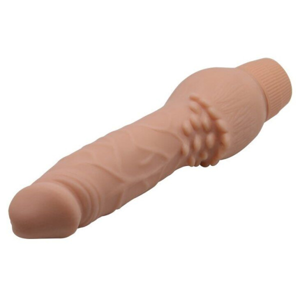 Вибратор реалистик BARBARA CLARK DILDO VIBRATOR