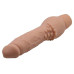 Вибратор реалистик BARBARA CLARK DILDO VIBRATOR