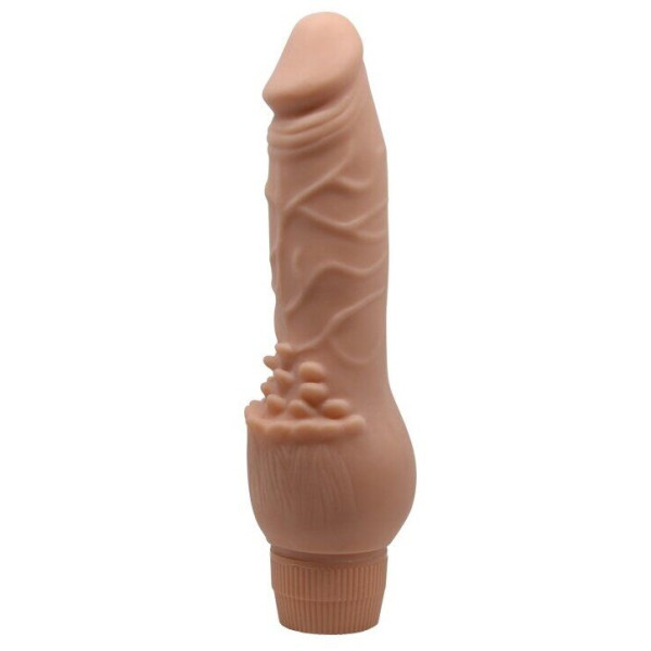 Вибратор реалистик BARBARA CLARK DILDO VIBRATOR