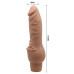 Вибратор реалистик BARBARA CLARK DILDO VIBRATOR