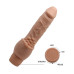 Вибратор реалистик BARBARA CLARK DILDO VIBRATOR