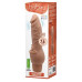 Вибратор реалистик BARBARA CLARK DILDO VIBRATOR