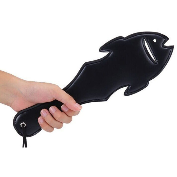 Шлепалка из коллекции Spanking Paddle -, длина 33 см, ширина 11 см