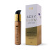 Крем-шиммер для тела Intt Sexy Glow с ароматом ванили и маслом ши, 60 мл