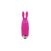 Вибропуля Adrien Lastic Pocket Vibe Rabbit 