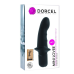 Вибратор Dorcel Mini Lover с ограничителем